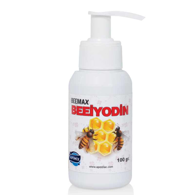 BEEMAX BEEİYODİN (100 GR)