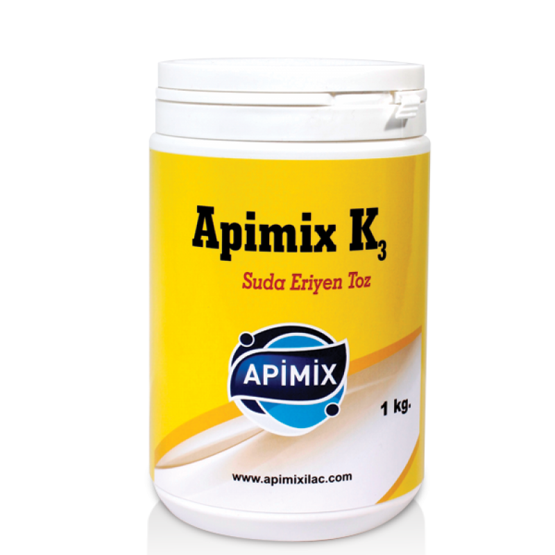 APİMİX K3 (1KG)