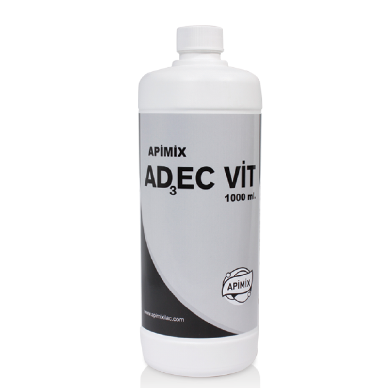 APİMİX AD3EC (1LT)