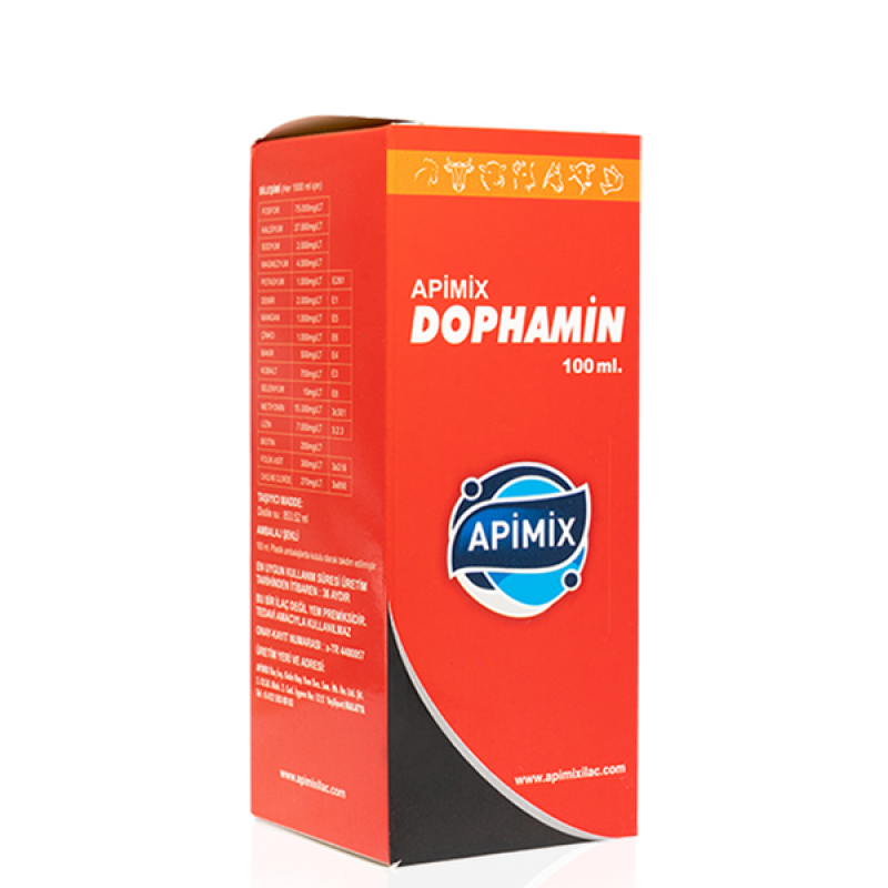 Api̇mi̇x Dophami̇n (100ML)