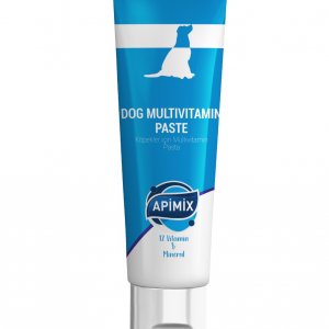 APIMIX DOG MULTİVİTAMİN PASTE