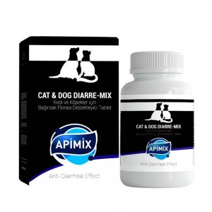 CAT & DOG DIARRE-MIX