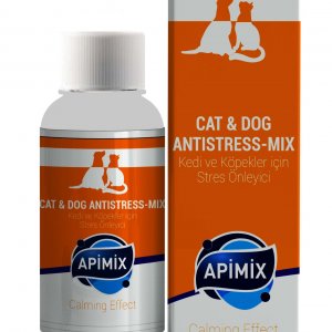 CAT & DOG ANTISTRESS-MIX